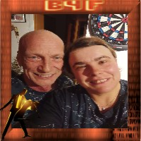 Powergirl u Dj Simon